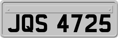 JQS4725