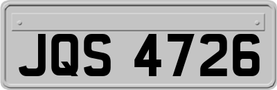 JQS4726