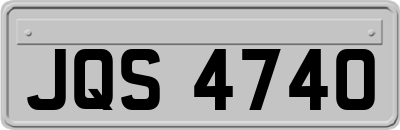 JQS4740