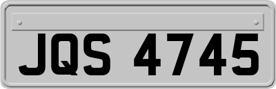 JQS4745