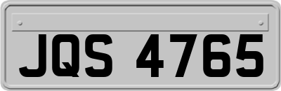 JQS4765