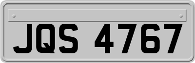 JQS4767