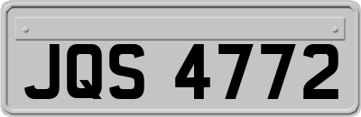 JQS4772