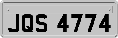 JQS4774