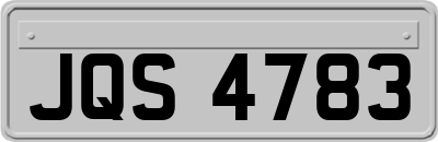 JQS4783