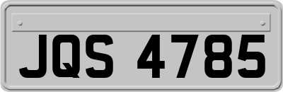 JQS4785