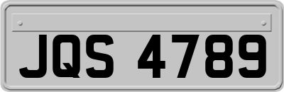 JQS4789