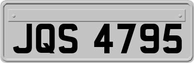 JQS4795