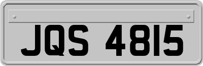 JQS4815