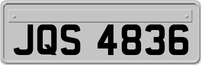 JQS4836