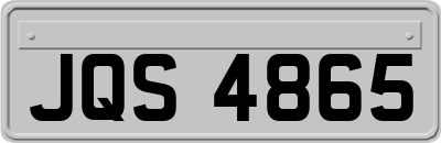 JQS4865