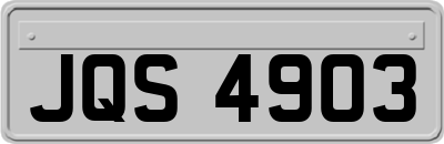 JQS4903