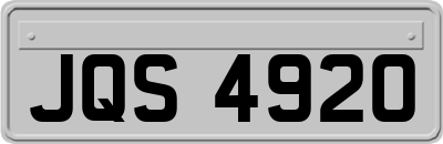 JQS4920