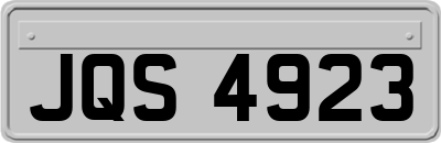 JQS4923