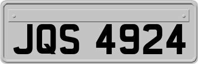 JQS4924