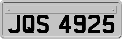 JQS4925