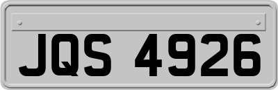 JQS4926