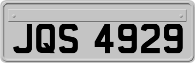 JQS4929