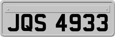 JQS4933