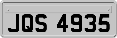 JQS4935