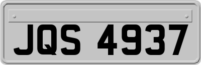 JQS4937