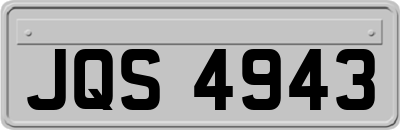 JQS4943