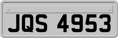 JQS4953