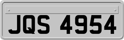 JQS4954