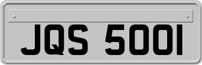 JQS5001