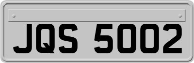 JQS5002