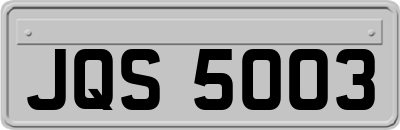 JQS5003