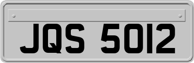 JQS5012