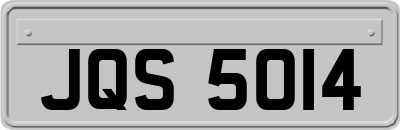 JQS5014