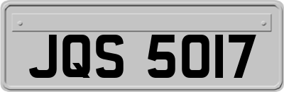 JQS5017