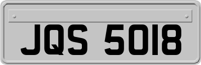 JQS5018