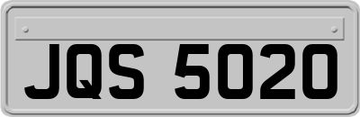 JQS5020