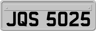 JQS5025