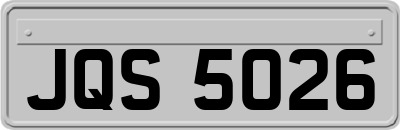 JQS5026