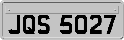 JQS5027