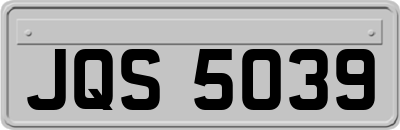JQS5039