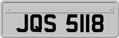 JQS5118