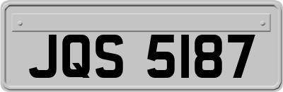 JQS5187