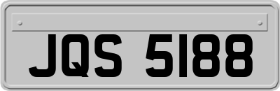 JQS5188