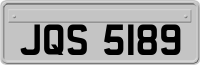 JQS5189