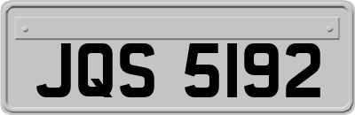 JQS5192