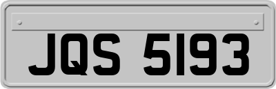 JQS5193
