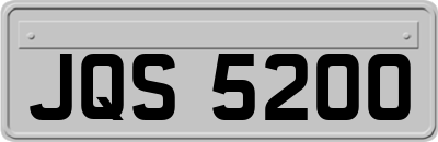 JQS5200