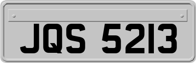 JQS5213