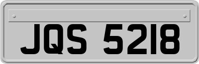 JQS5218