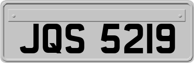 JQS5219